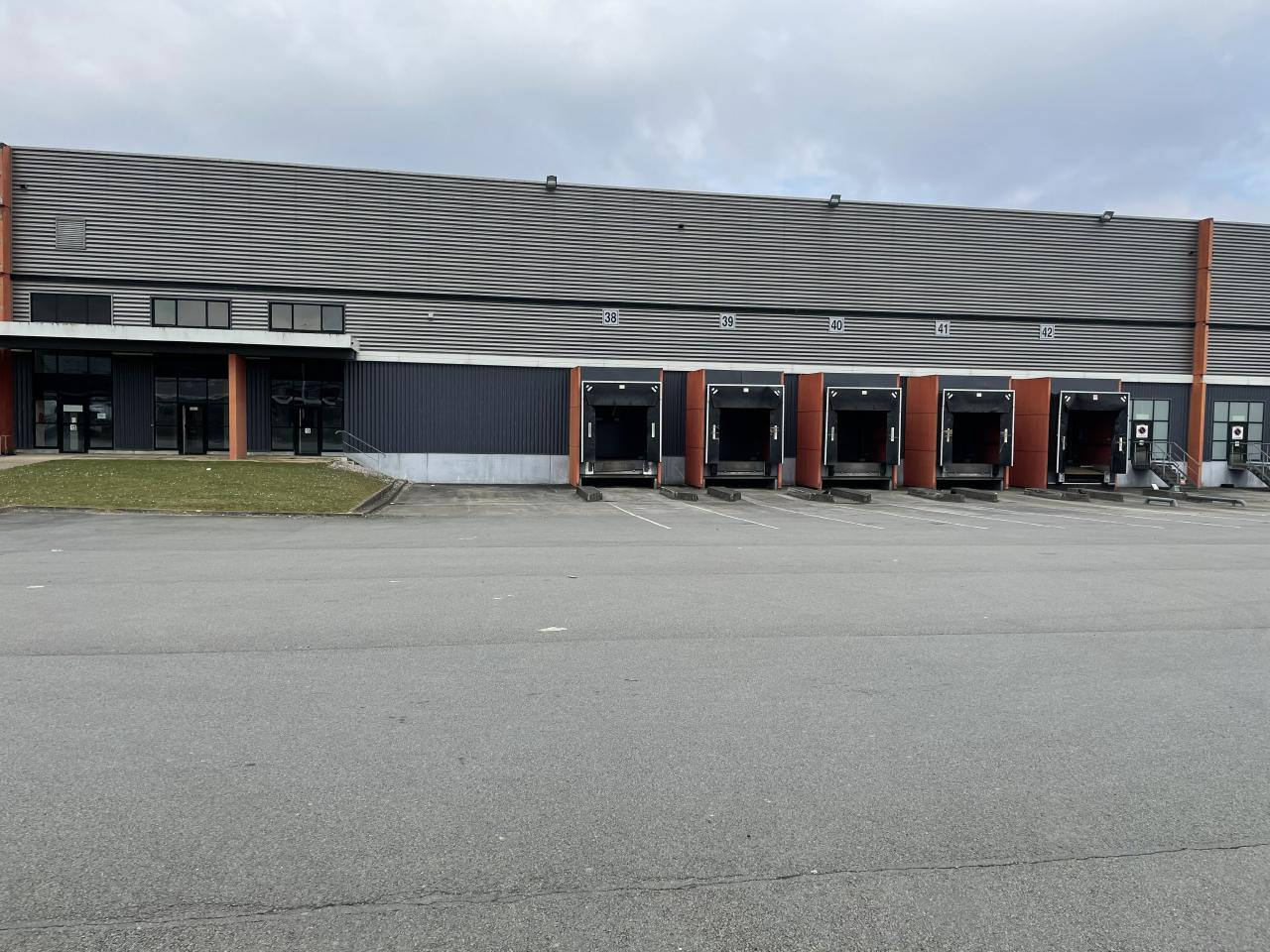 Entrepôt classe a Dourges 12130m² Location entrepôt classe a Dourges Pas-de-Calais OLLOG2201908 13